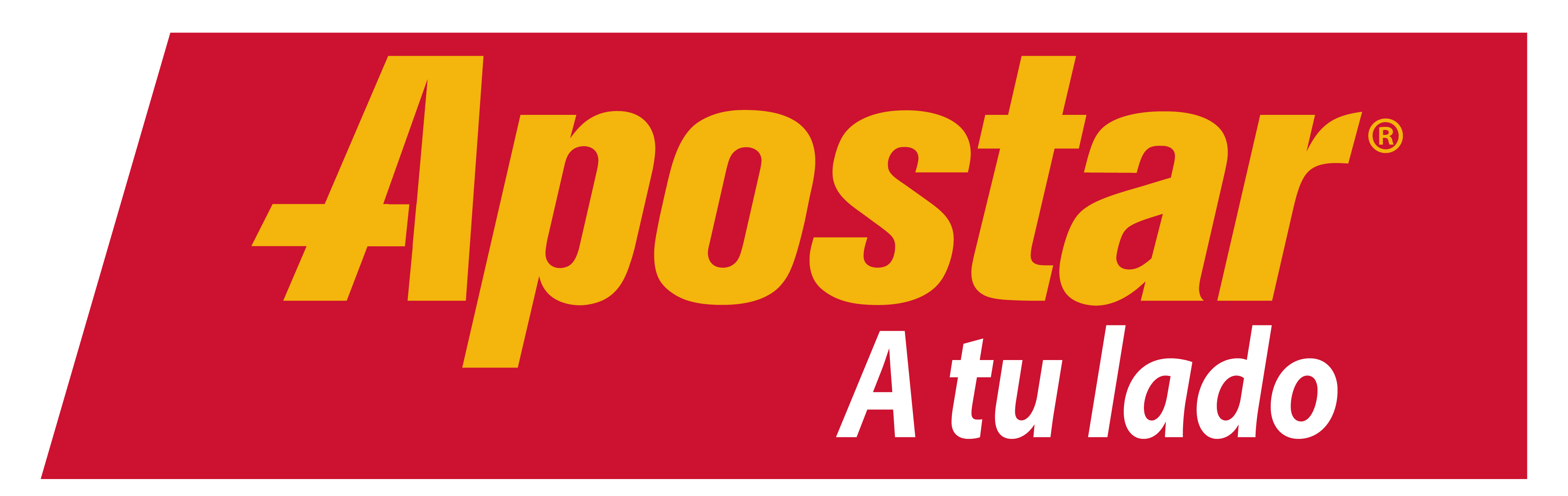 Logo Apostar System